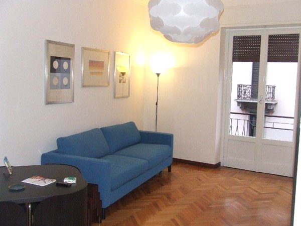 appartamento in affitto a Milano in zona Lambrate