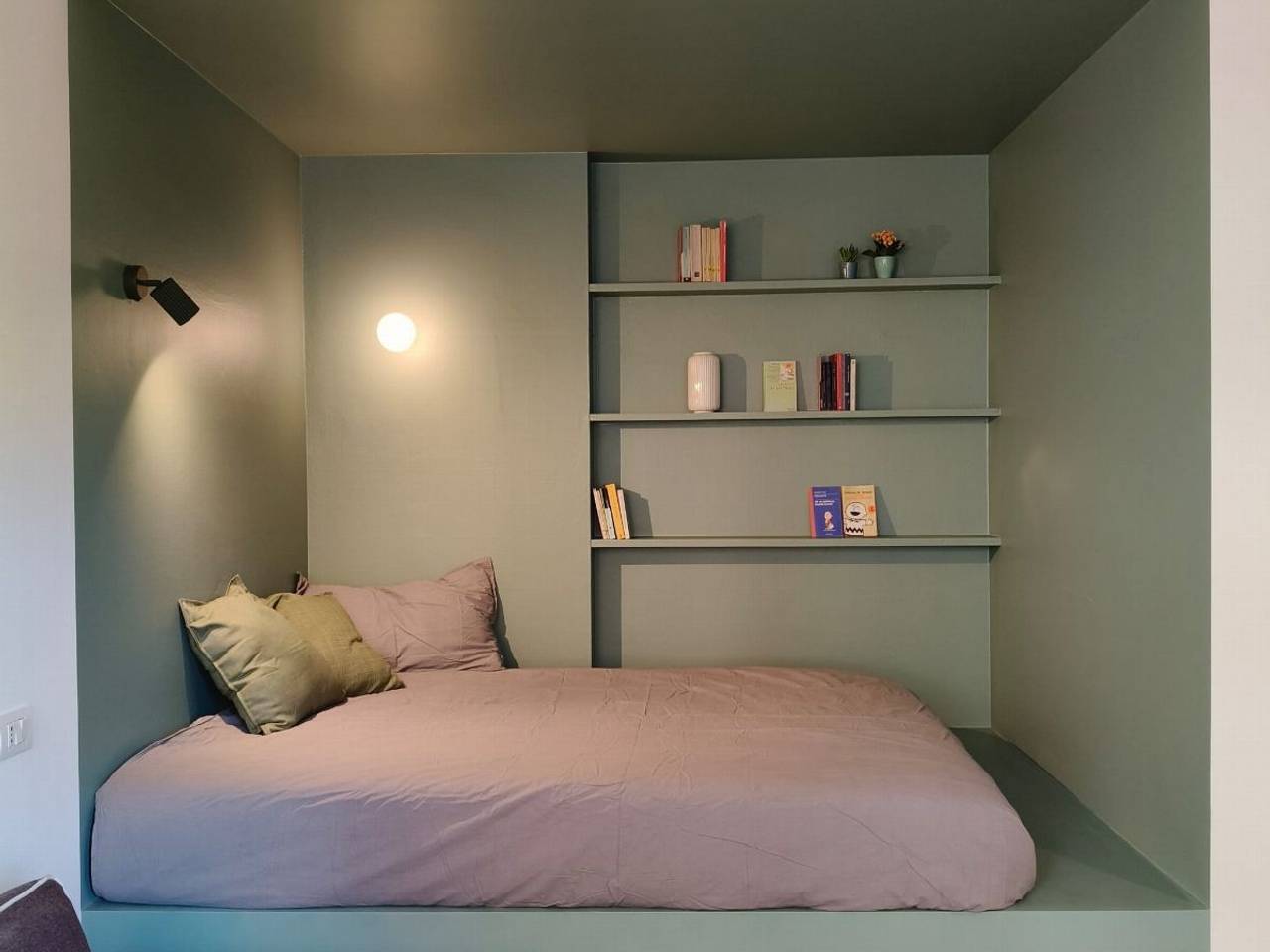 appartamento in affitto a Milano in zona Precotto