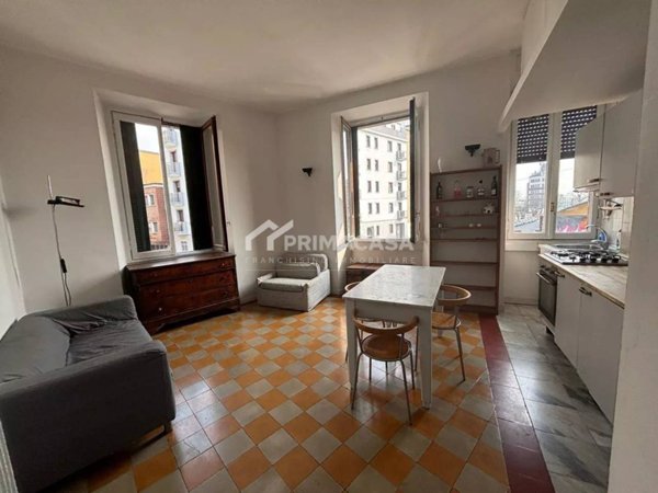 negozio in affitto a Milano in zona Calvairate