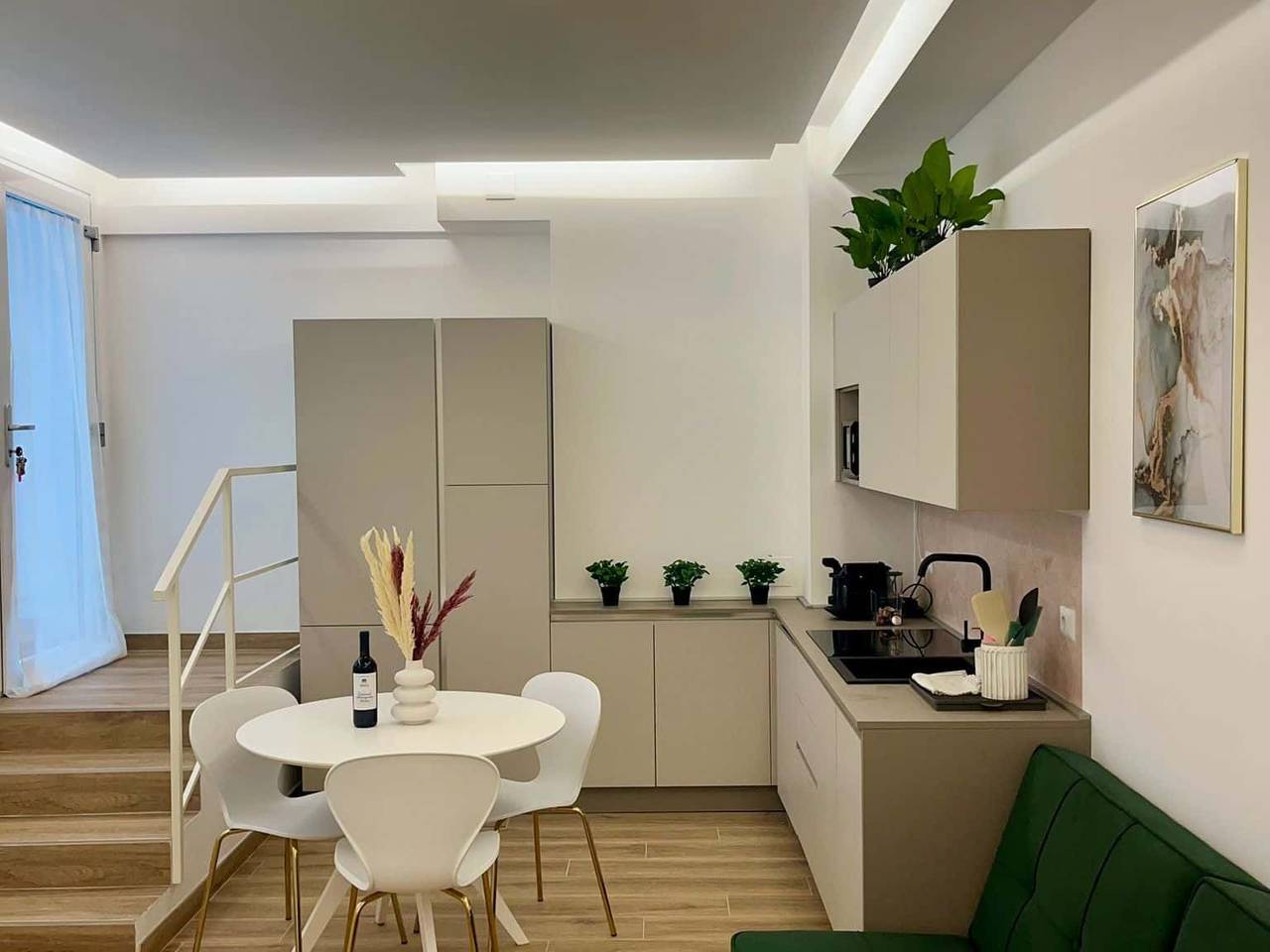 appartamento in affitto a Milano in zona Solari