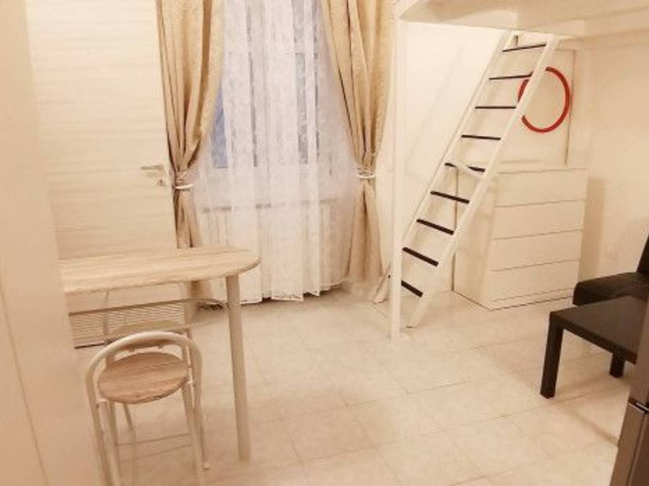 appartamento in affitto a Milano in zona Bovisa