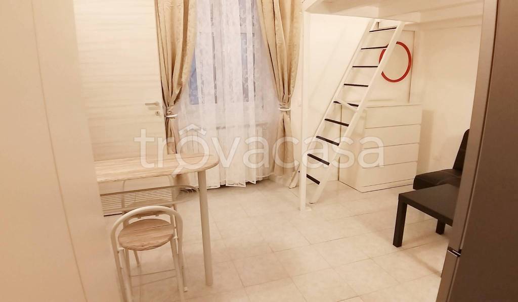 appartamento in affitto a Milano in zona Bovisa