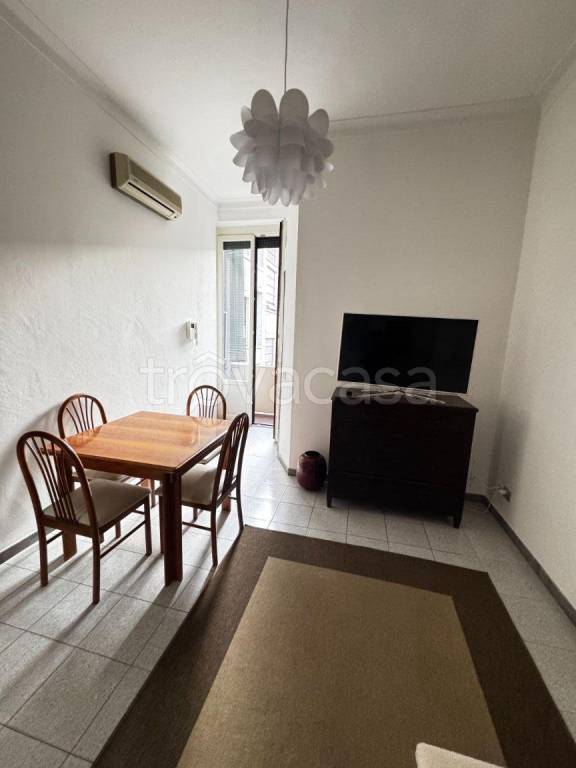 appartamento in affitto a Milano in zona Porta Venezia