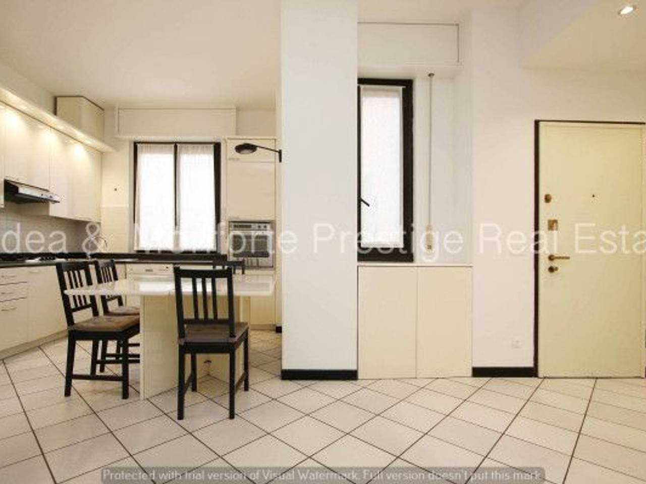 appartamento in affitto a Milano in zona Bocconi