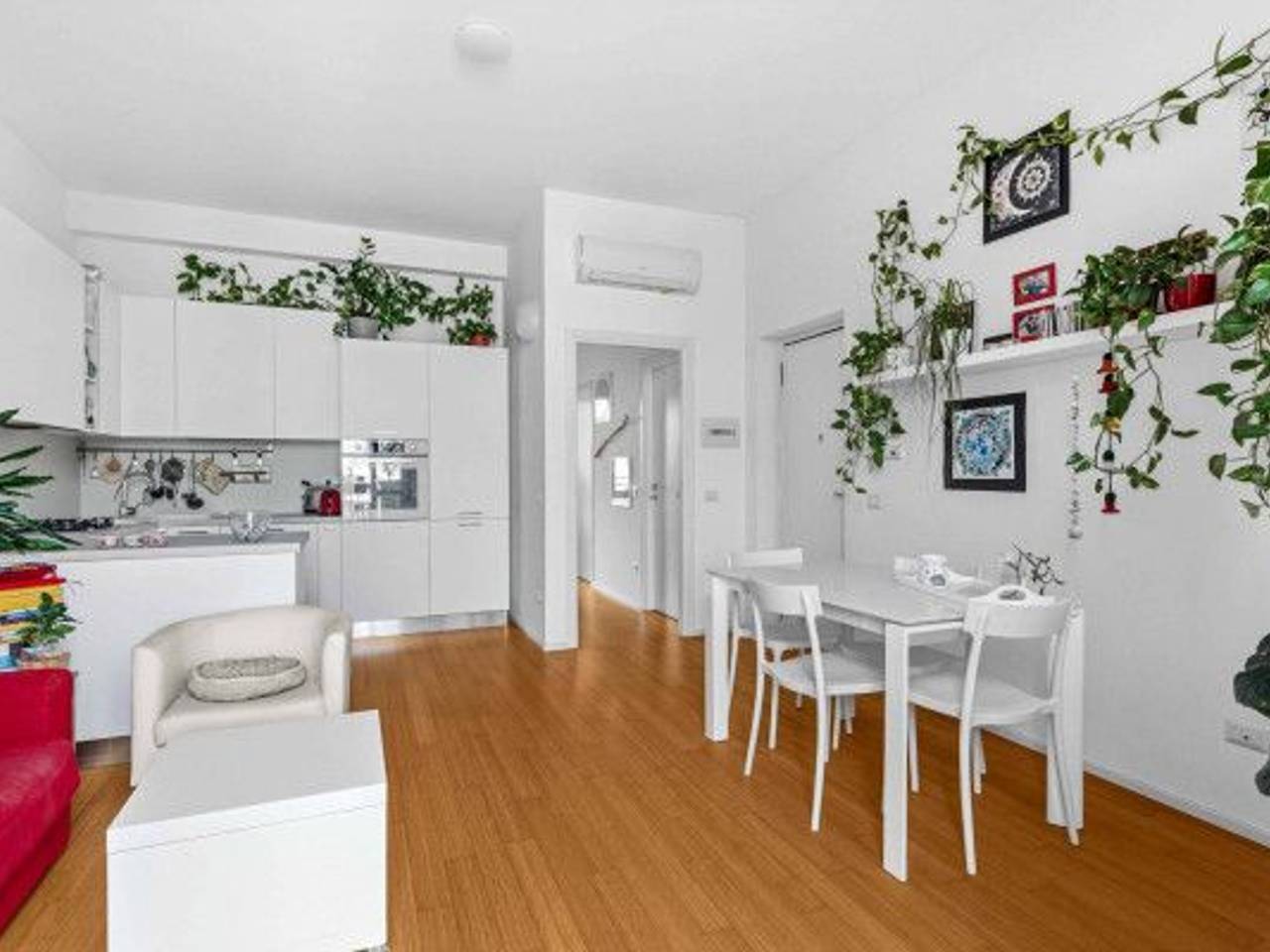 appartamento in affitto a Milano in zona Stadera