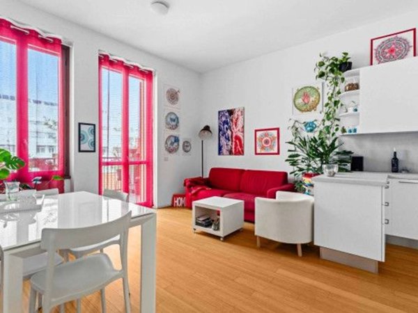 appartamento in affitto a Milano in zona Stadera