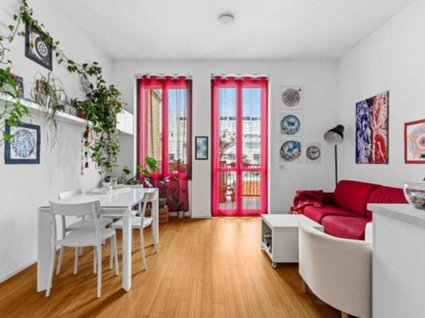 appartamento in affitto a Milano in zona Stadera