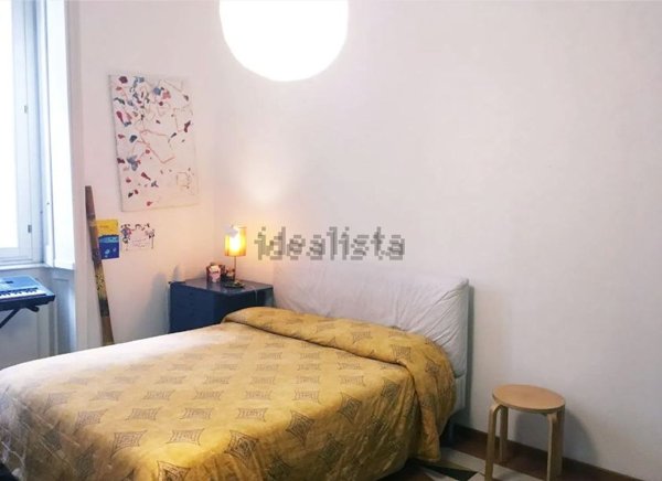 appartamento in affitto a Milano in zona Brera
