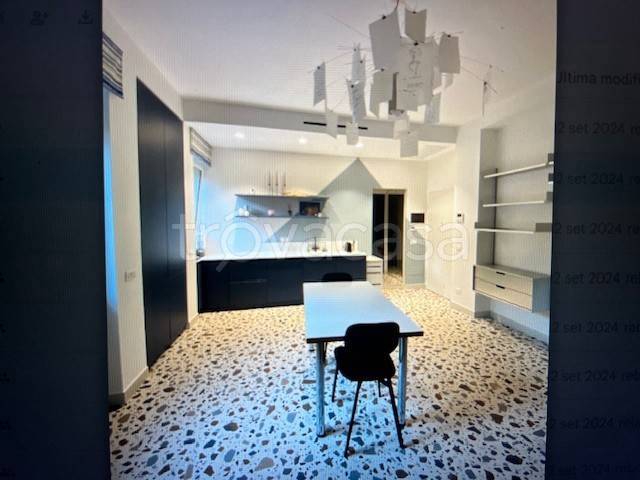 appartamento in affitto a Milano in zona San Siro