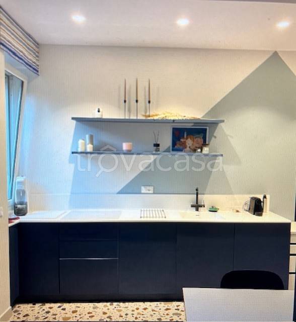 appartamento in affitto a Milano in zona San Siro