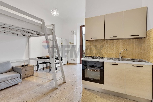 appartamento in affitto a Milano in zona Calvairate