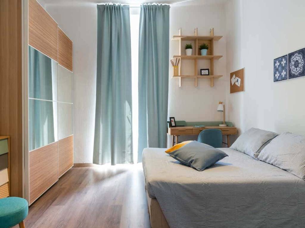 appartamento in affitto a Milano in zona Porta Garibaldi