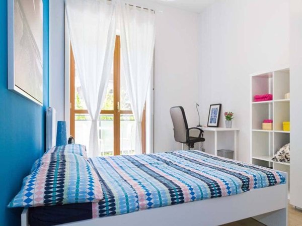 negozio in affitto a Milano in zona San Siro