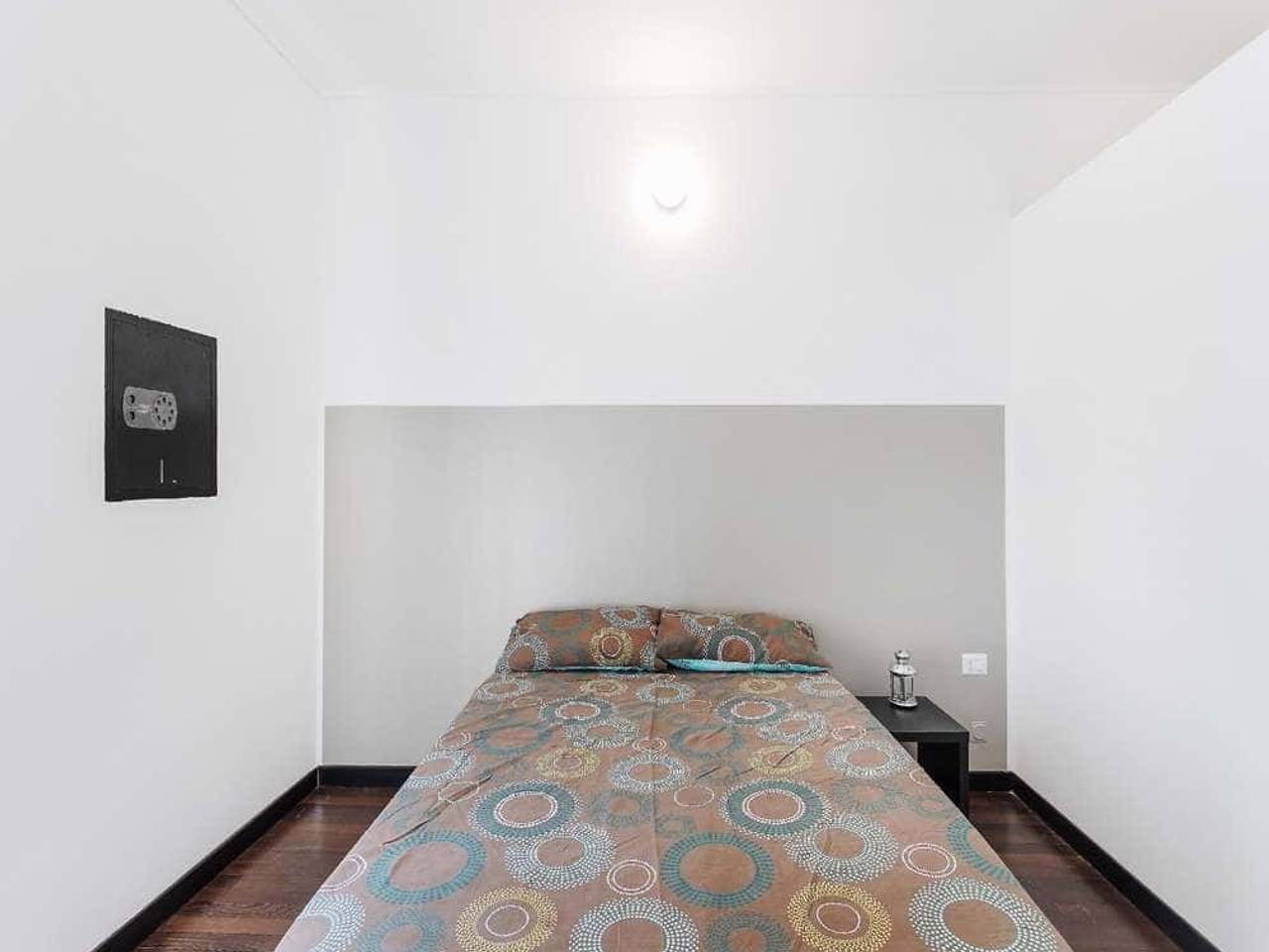 negozio in affitto a Milano in zona Centro Direzionale
