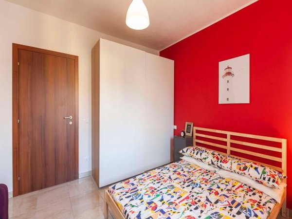 negozio in affitto a Milano in zona Affori