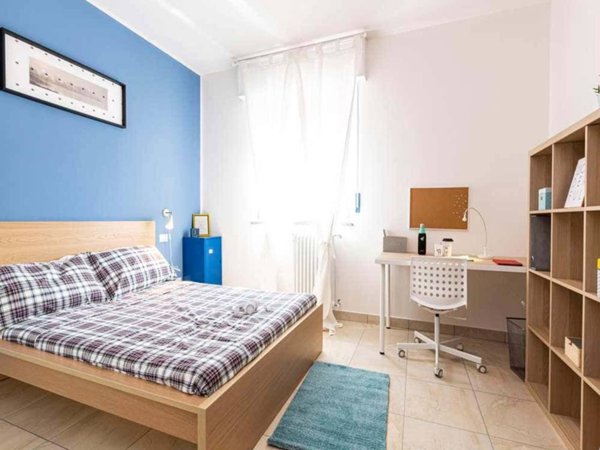 negozio in affitto a Milano in zona Affori