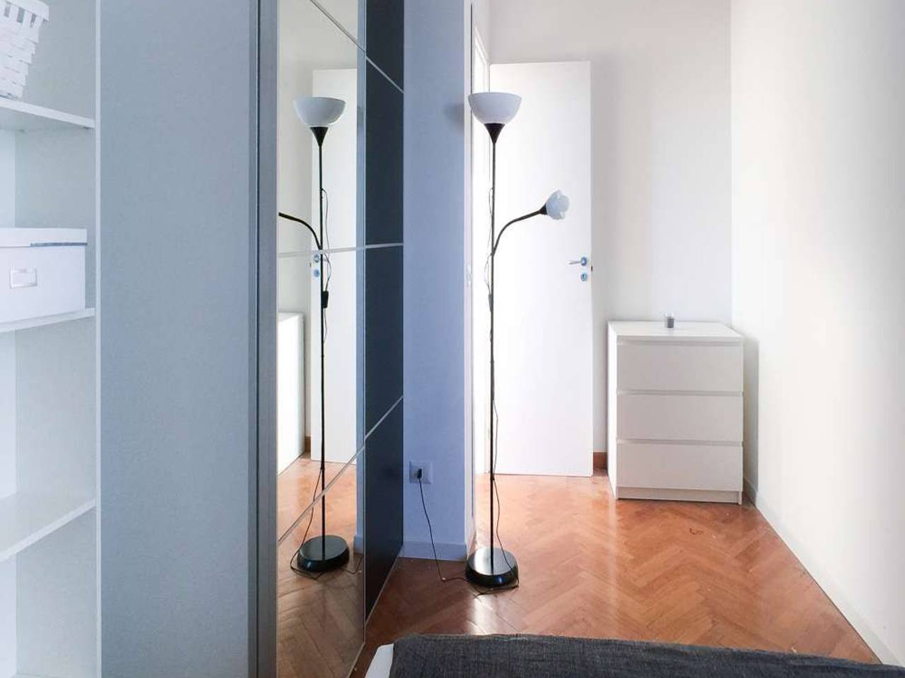 negozio in affitto a Milano