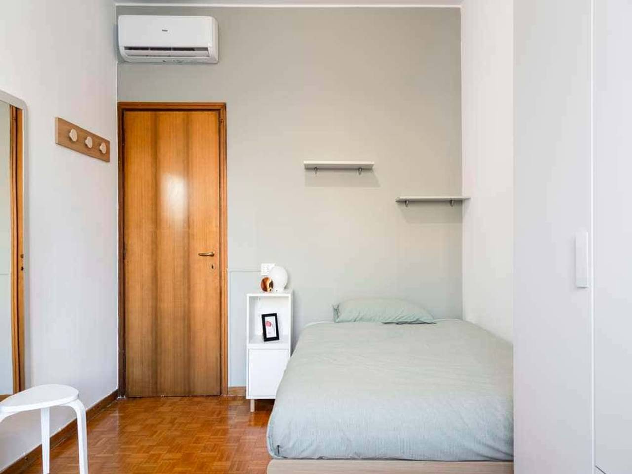 negozio in affitto a Milano in zona Loreto