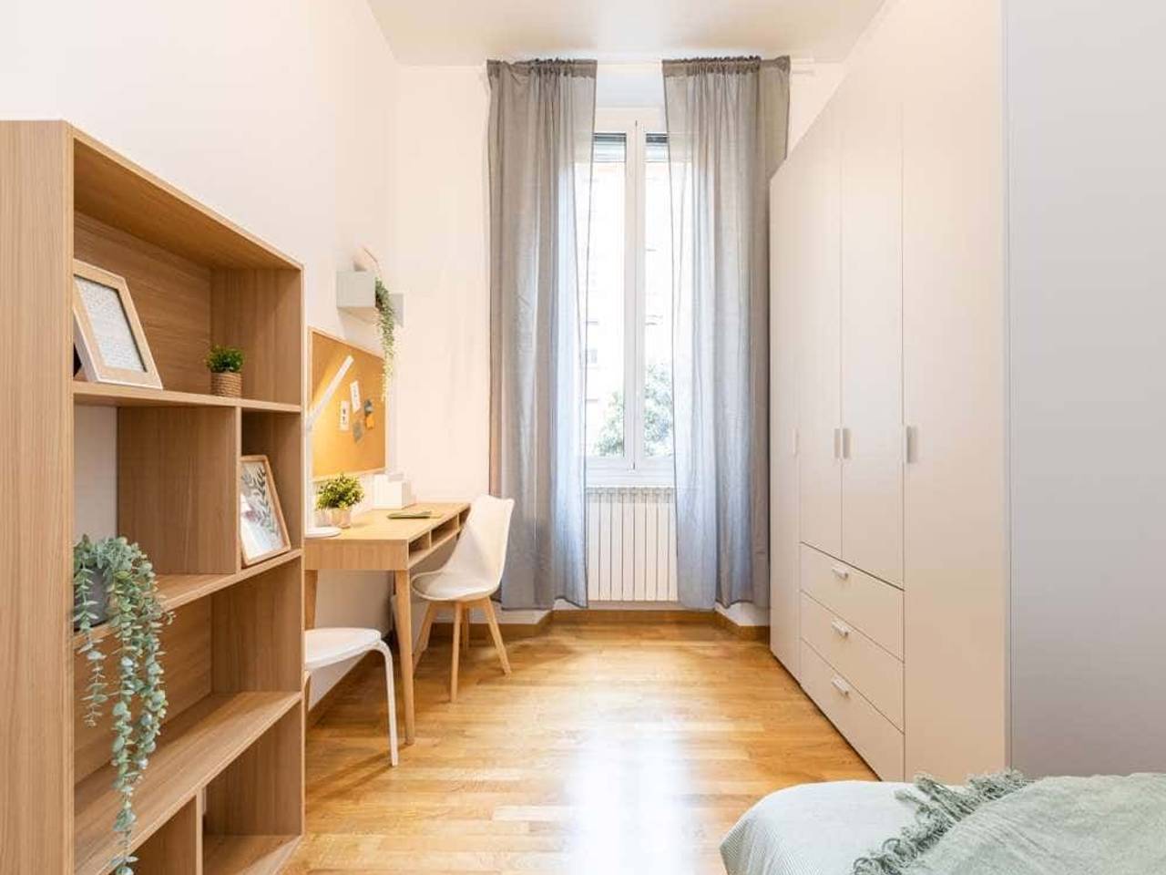 negozio in affitto a Milano