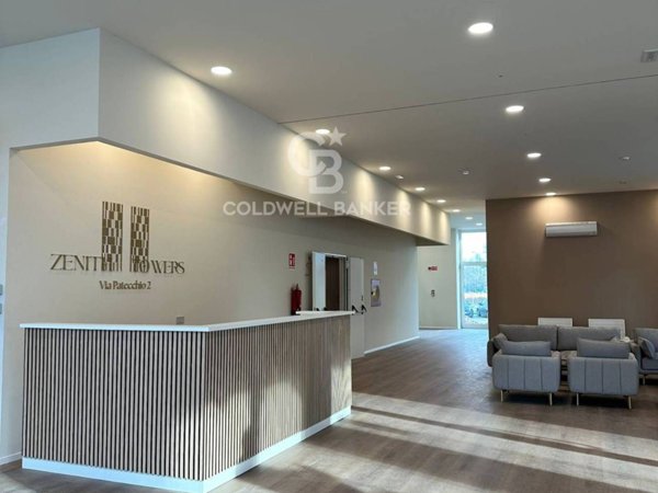 appartamento in affitto a Milano in zona Vigentino