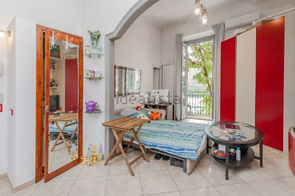 appartamento in affitto a Milano in zona Sempione