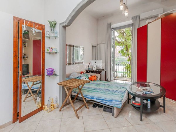 appartamento in affitto a Milano in zona Sempione