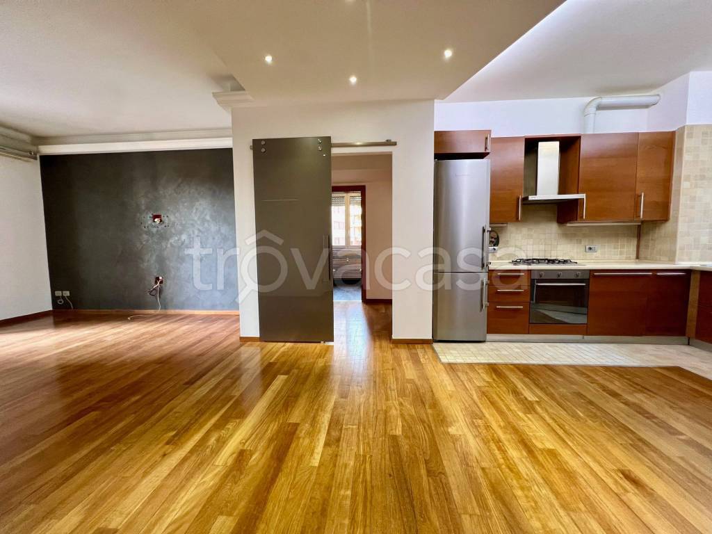 appartamento in affitto a Milano in zona Precotto