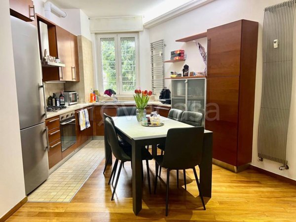 appartamento in affitto a Milano in zona Gorla