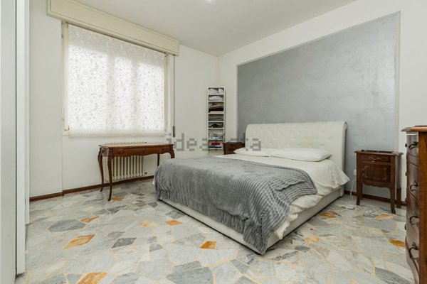 appartamento in affitto a Milano in zona Stadera