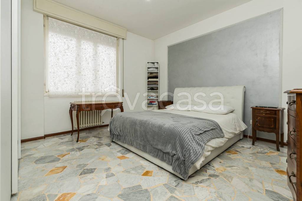 appartamento in affitto a Milano in zona Stadera