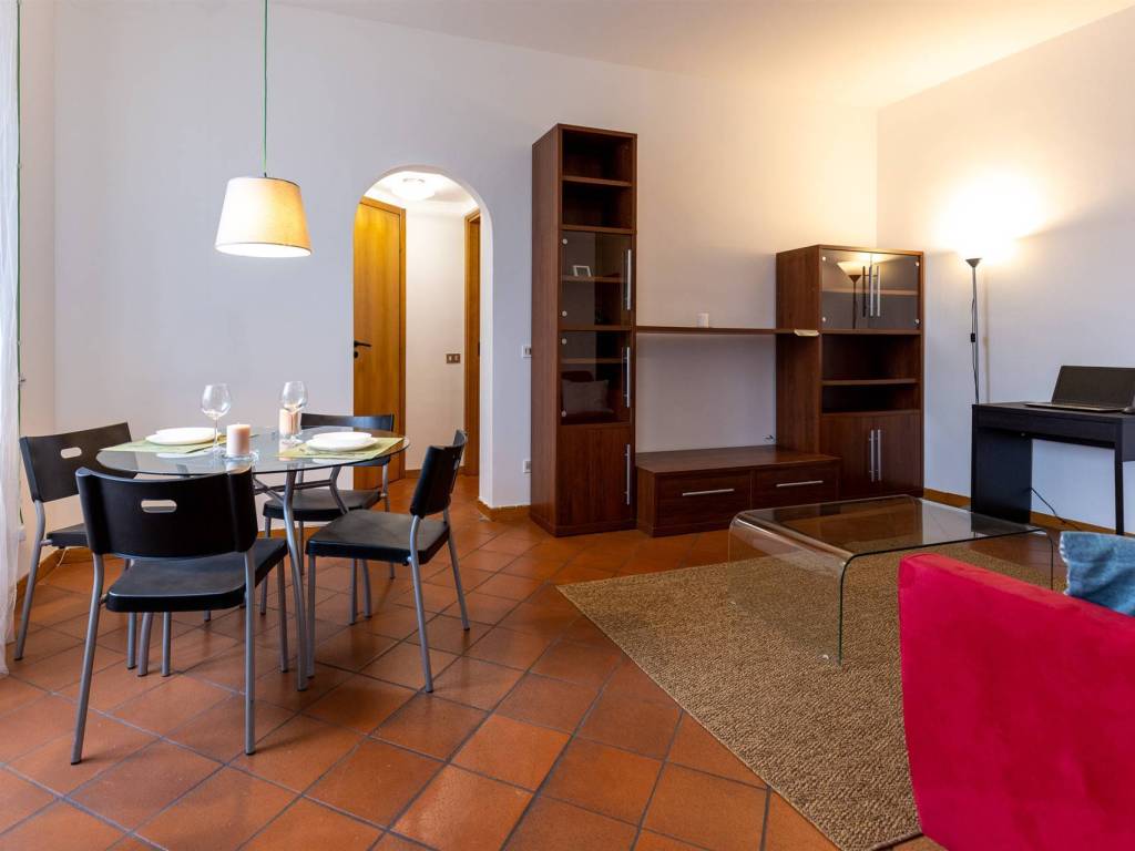 appartamento in affitto a Milano in zona Famagosta