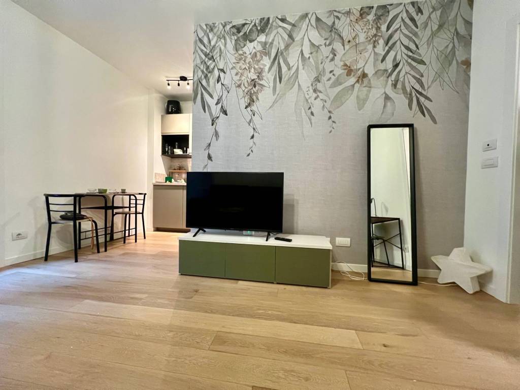 appartamento in affitto a Milano in zona Città Studi