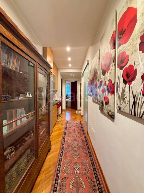 appartamento in affitto a Milano in zona Piazzale Lodi