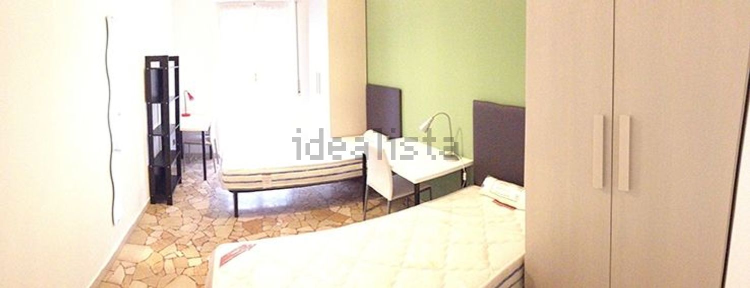 appartamento in affitto a Milano in zona Vigentino