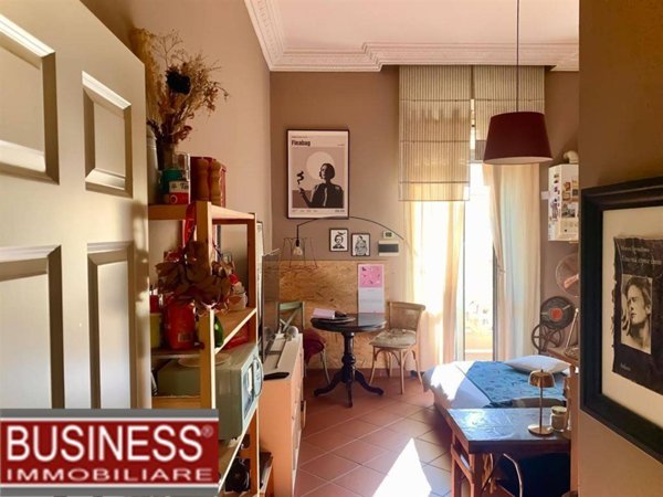 appartamento in affitto a Milano in zona Isola