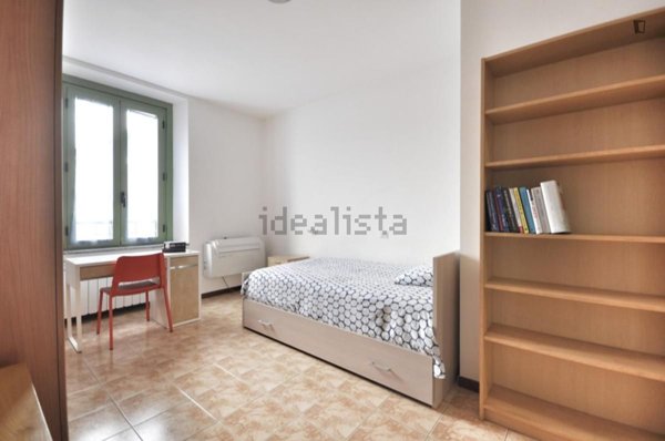 appartamento in affitto a Milano in zona Bocconi