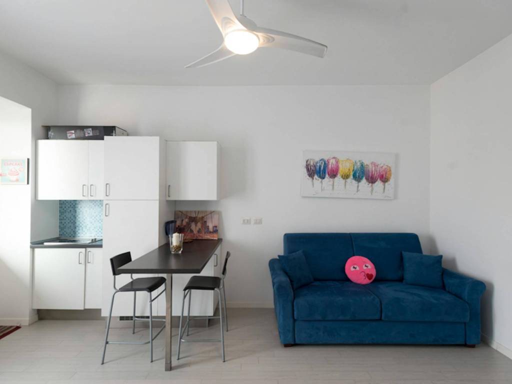 appartamento in affitto a Milano in zona Vigentino