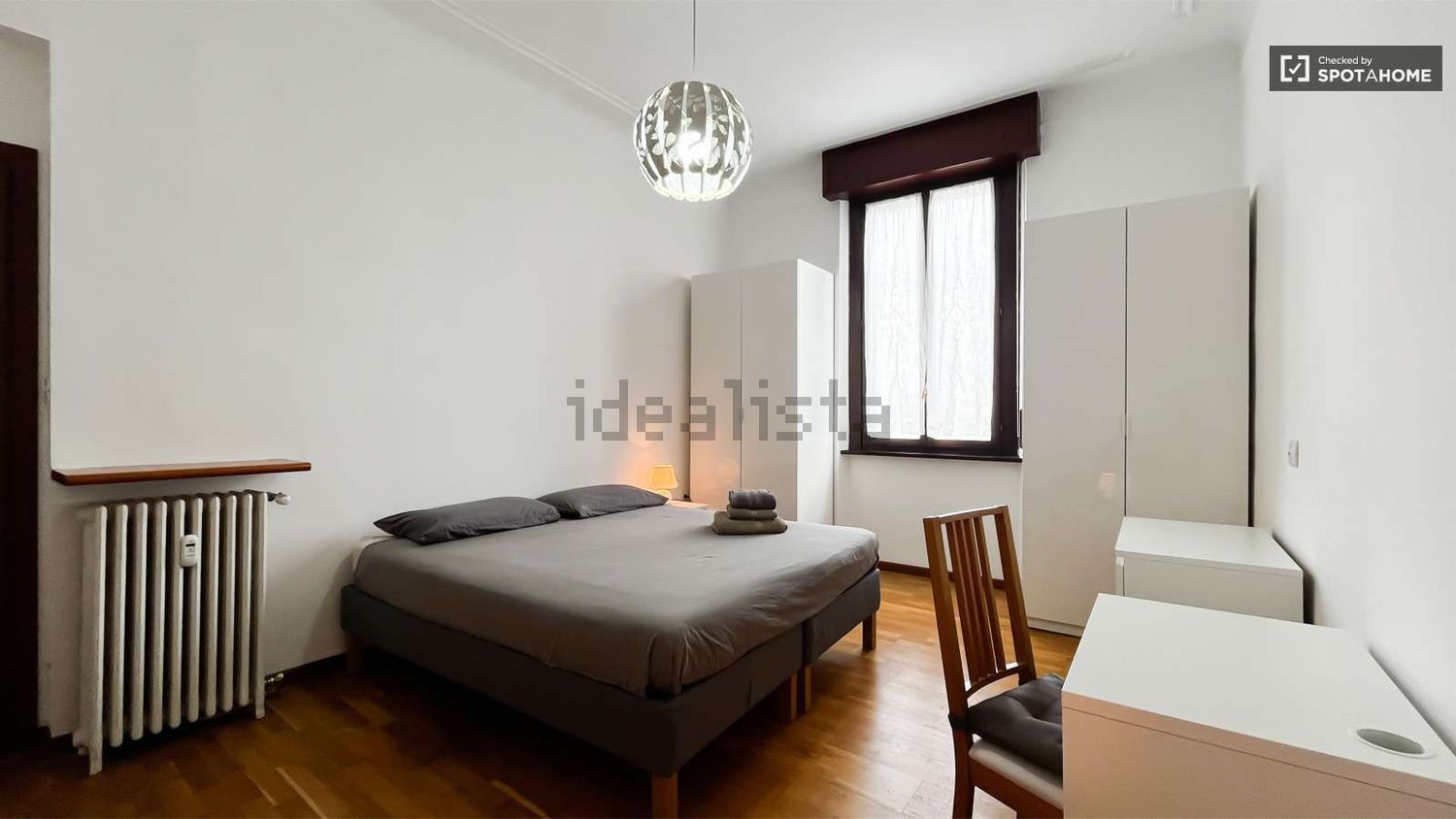 appartamento in affitto a Milano in zona Città Studi