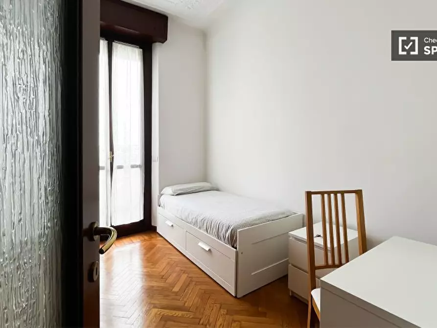 appartamento in affitto a Milano in zona Città Studi