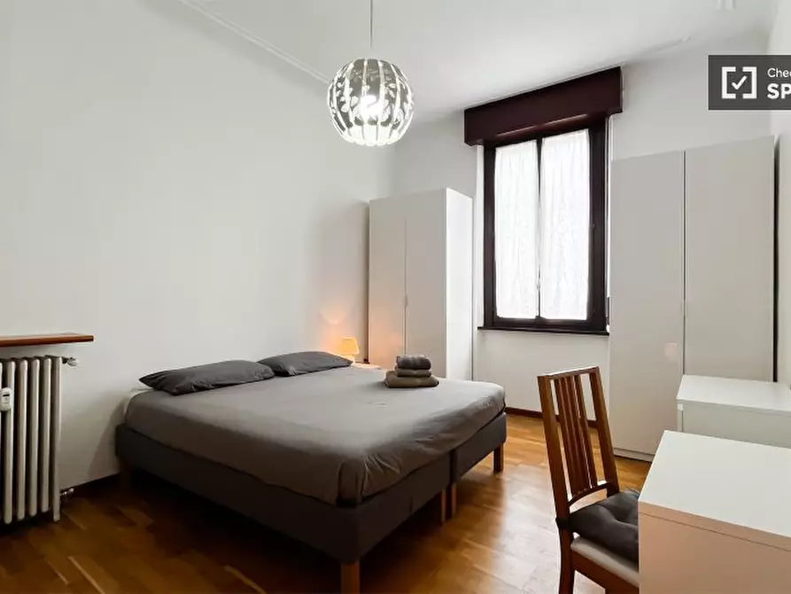 appartamento in affitto a Milano in zona Città Studi