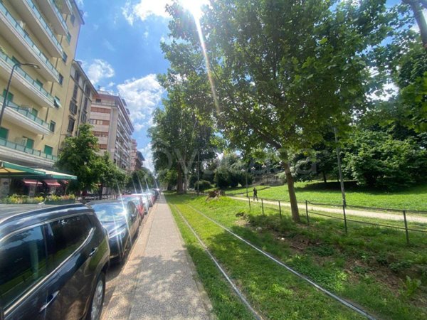appartamento in affitto a Milano in zona Porta Venezia