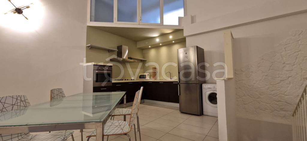 appartamento in affitto a Milano in zona Porta Venezia