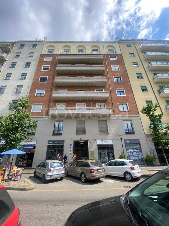 appartamento in affitto a Milano in zona Porta Venezia