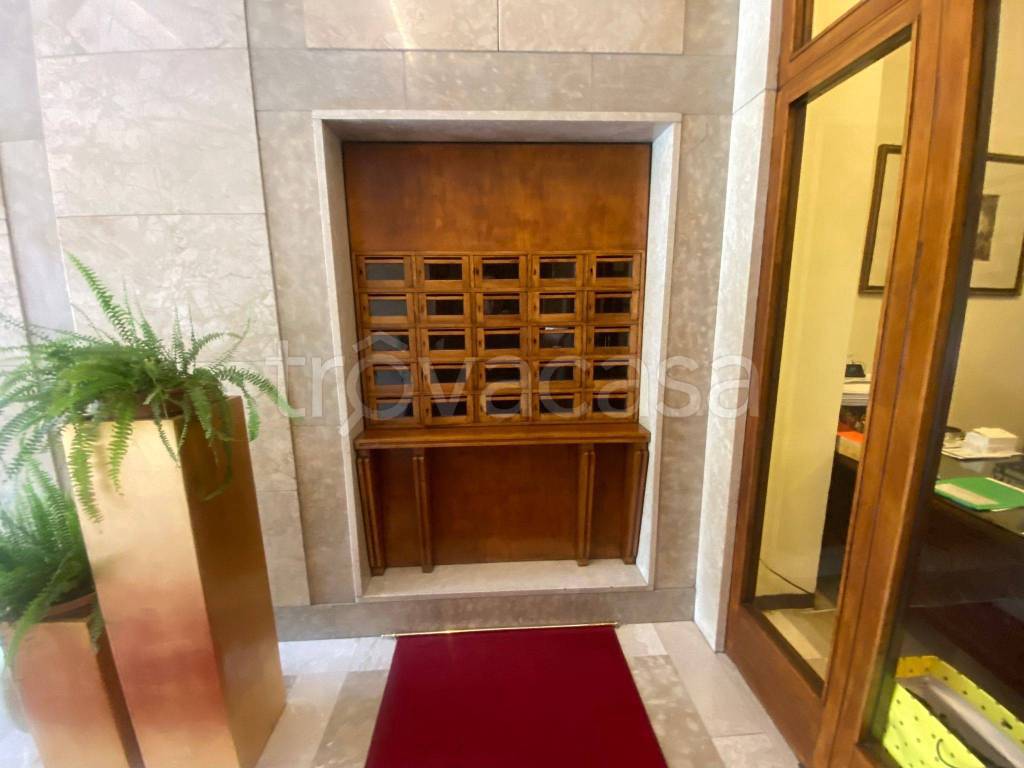 appartamento in affitto a Milano in zona Porta Venezia