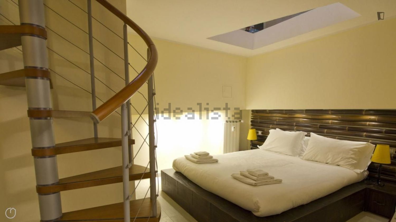 appartamento in affitto a Milano in zona Solari