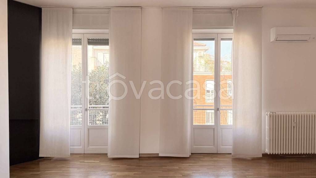 appartamento in affitto a Milano in zona Brera