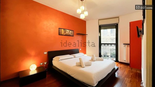 appartamento in affitto a Milano in zona Porta Genova