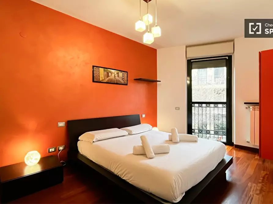 appartamento in affitto a Milano in zona Porta Ticinese