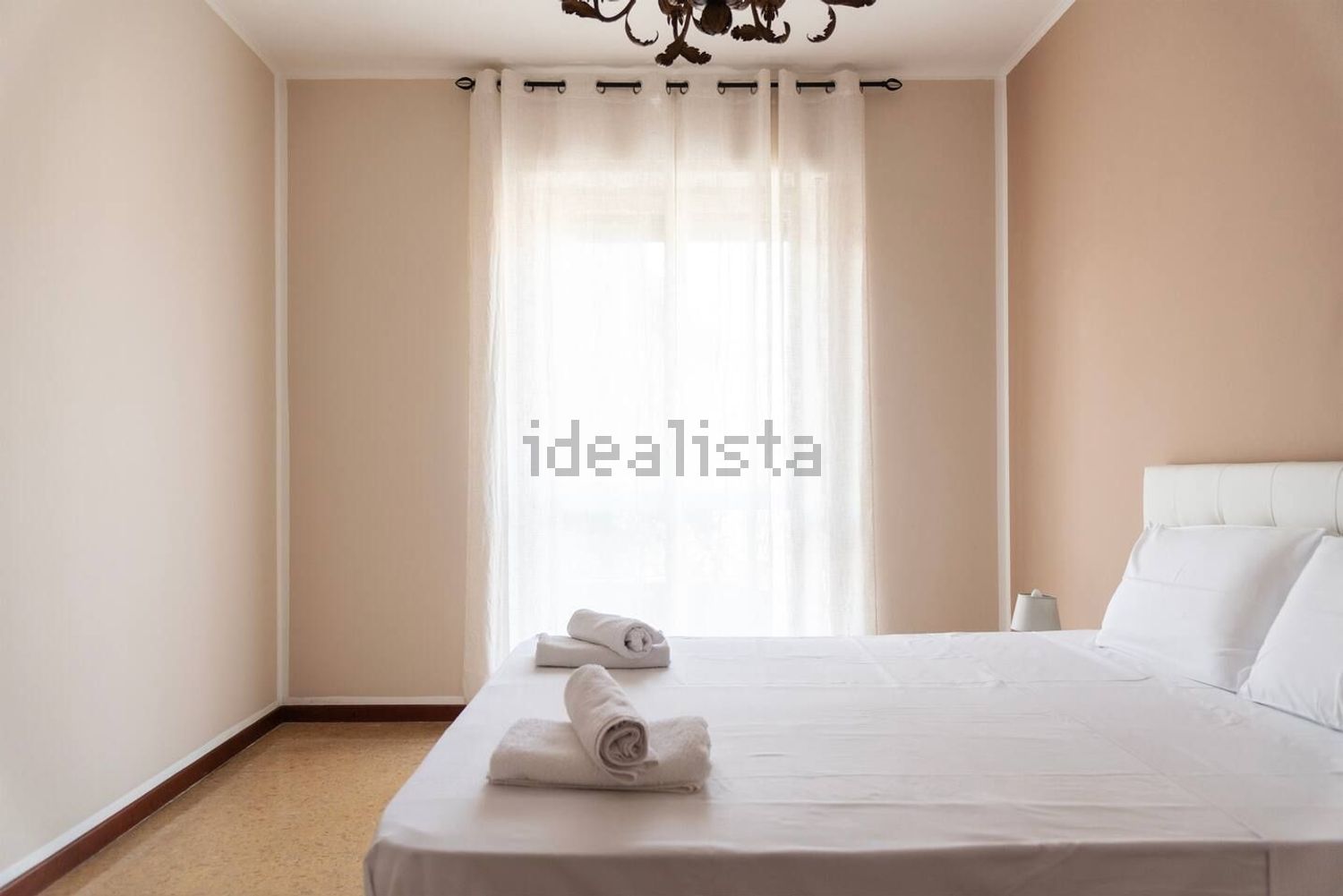 appartamento in affitto a Milano in zona Città Studi