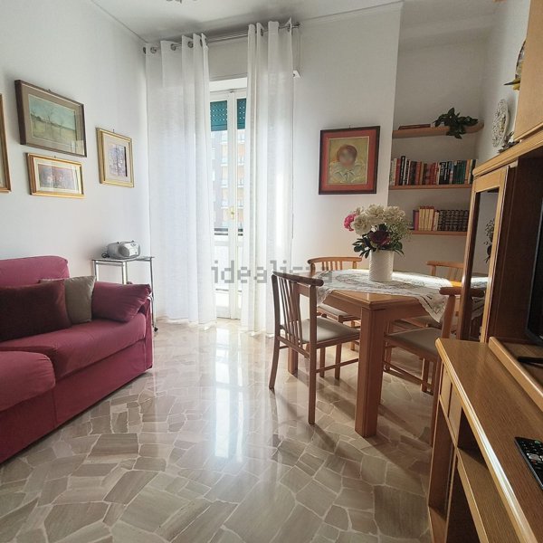 appartamento in affitto a Milano in zona Crescenzago